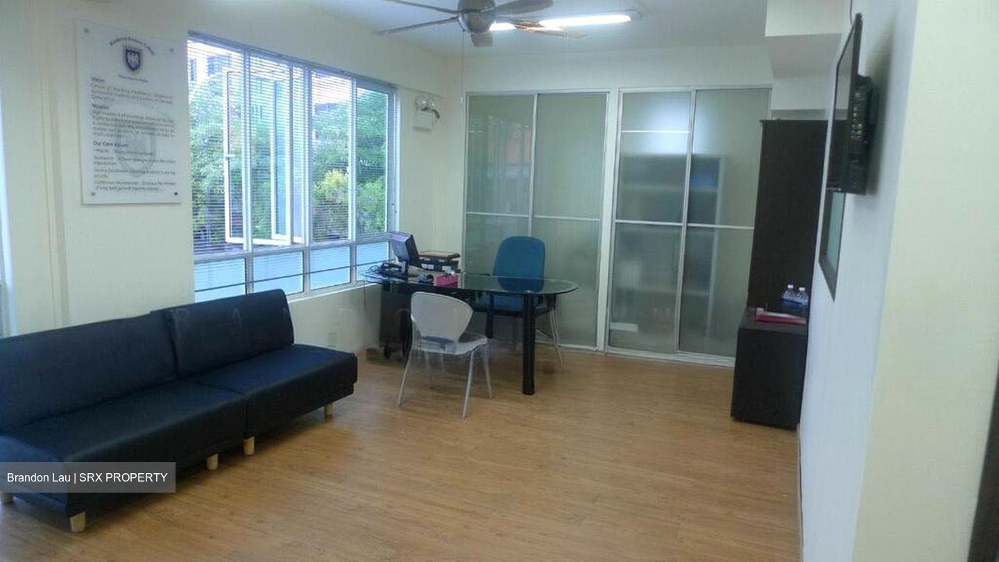 The Arizon (D14), Office #497045171